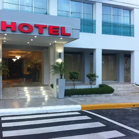 Nilka Hotel Boutique-2